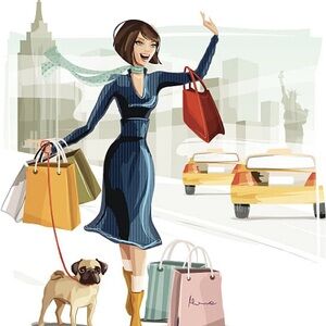 Meet your Posher, Arielle